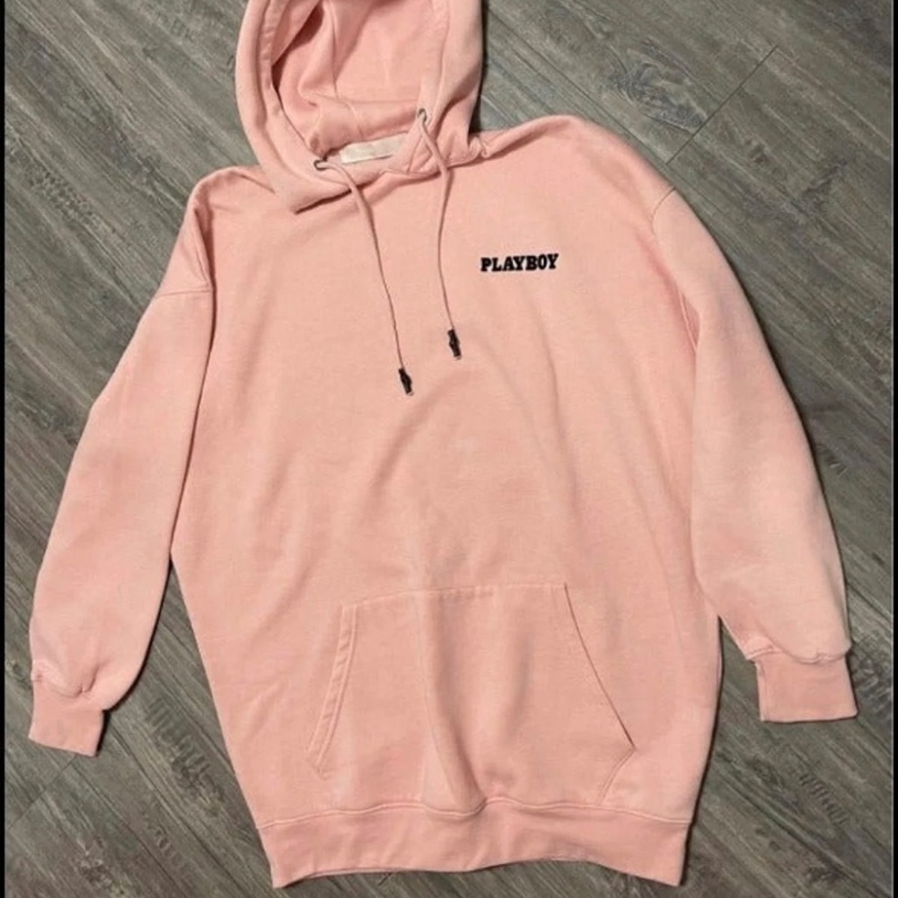 Playboy hoodie